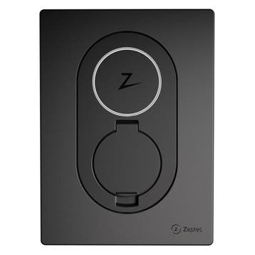 Laadpaal Zaptec Go - 3-fase - Load Balancing - 11 tot 22KW, Verzenden, Nieuw