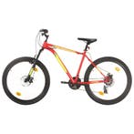 vidaXL Mountainbike 21 versnellingen 27,5 inch wielen 42 cm, Verzenden, Nieuw