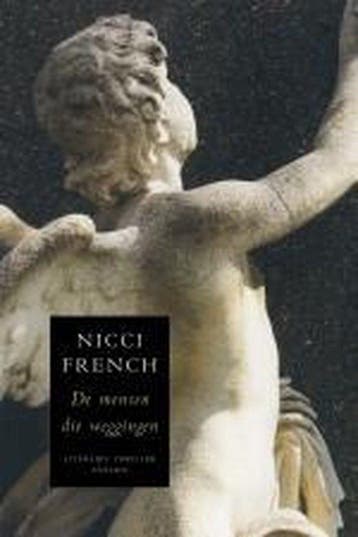 Mensen Die Weggingen - French, Boeken, Romans, Verzenden, Nieuw