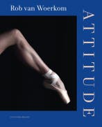 Attitude 9789493319516 Rob Woerkom, Boeken, Verzenden, Nieuw, Rob Woerkom