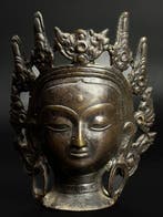 Tara - Brons - Nepal (Zonder minimumprijs)