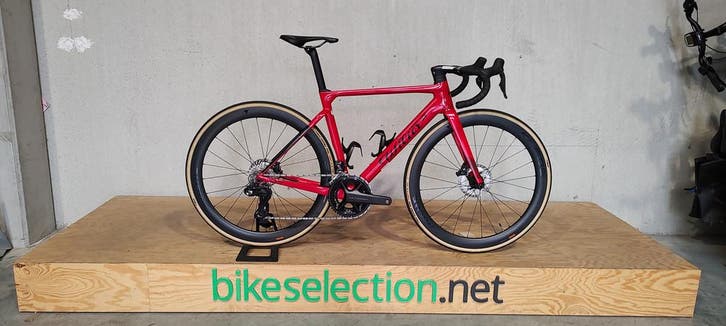 Racefiets | Wilier Filante SL | -34%, Vélos & Vélomoteurs, Vélos | Vélos de course, Enlèvement