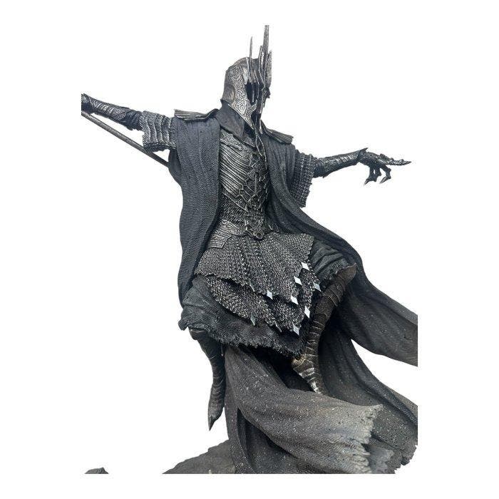 The Hobbit - RINGWRAITH OF FOROD AT DOL GULDUR, Collections, Cinéma & Télévision