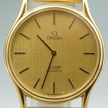 Omega - De Ville - Zonder minimumprijs - Cal.1365
