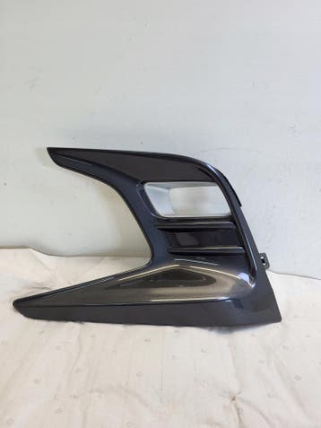 bumperrooster links voor Lexus CT 2017-2020 81482-76020, Verzenden