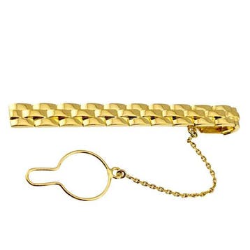 Cartier - Broche - 18 karaat Geel goud