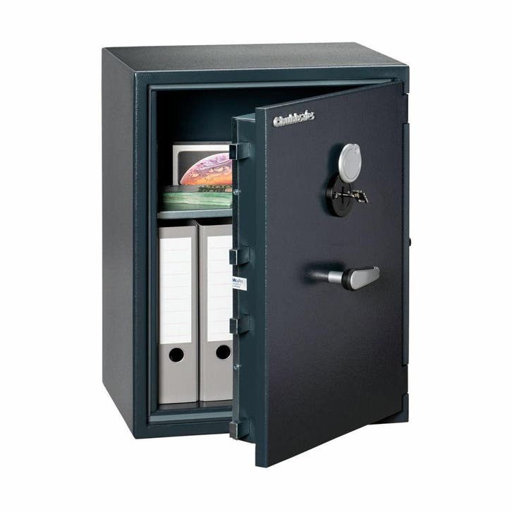 Chubbsafes Senator G1-65-KL, Huis en Inrichting, Brandblussers en Brandkasten, Verzenden