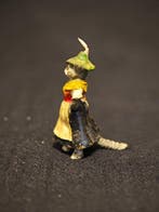 Franz Bermann Style - sculptuur, Vienna Bronze - Robin Hood