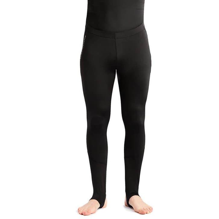 Rooster Polypro Leggings, Watersport en Boten, Watersportkleding, Nieuw, Ophalen of Verzenden