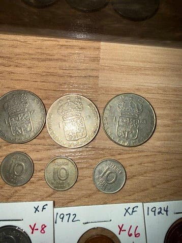 Vintage handtas uit de jaren zestig, Harley-Davidson