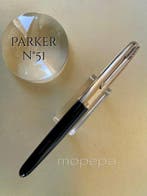 Parker - 51 - Pen, Verzamelen, Pennenverzamelingen, Nieuw