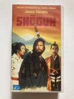 SHOGUN (VHS), Gebruikt