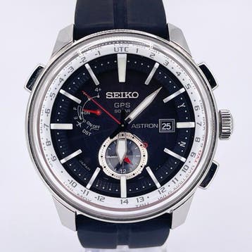Seiko - Astron - SBXA045 7X52-0AM0 - Heren - 2010-2020