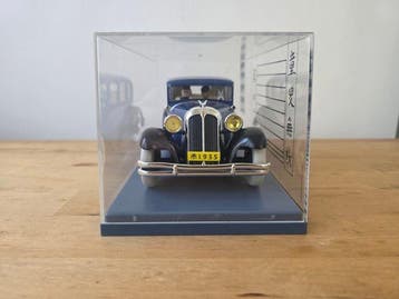 1:24 - Voiture miniature - Wagen Kuifje 1:24 - N°15 La, Nieuw