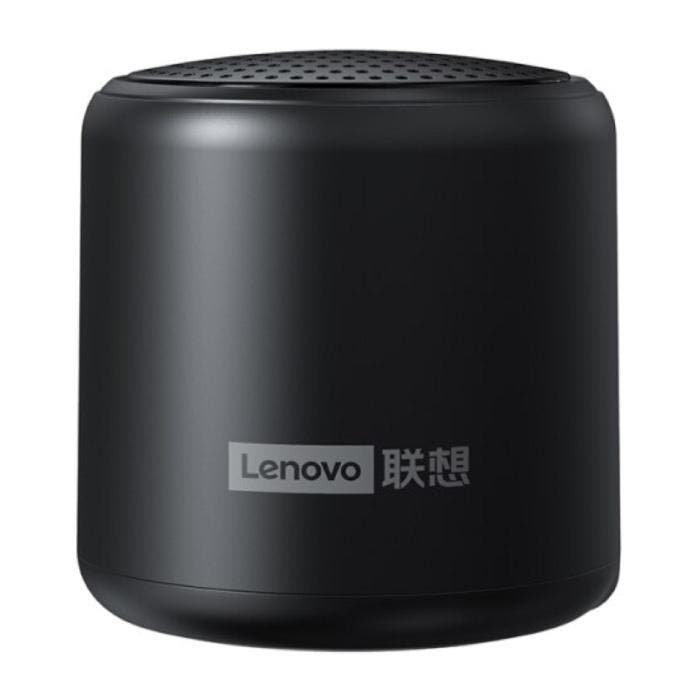 L01 Mini Draadloze Luidspreker - Wireless Speaker Bluetooth, Audio, Tv en Foto, Luidsprekerboxen, Nieuw, Verzenden