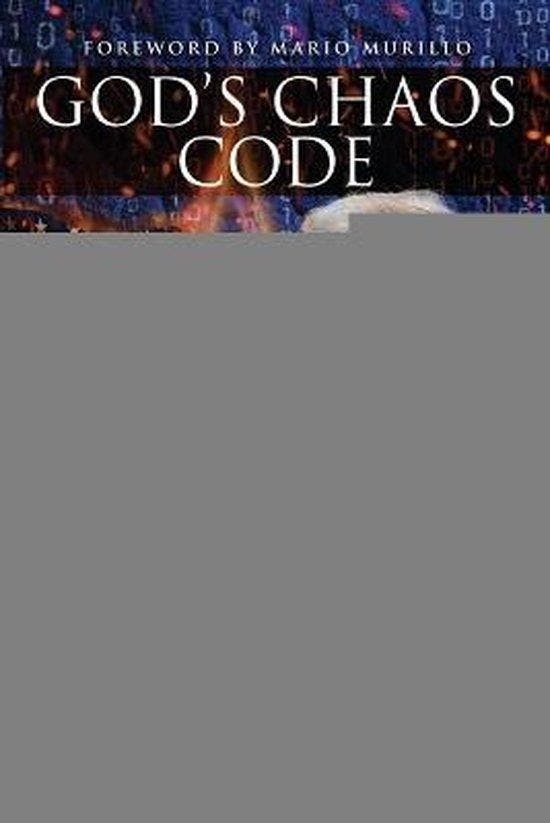 Gods Chaos Code 9780998216423 Lance Wallnau, Boeken, Taal | Engels, Gelezen, Verzenden