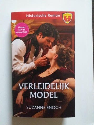 Verleidelijk model - Enoch, Verzenden