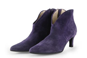 VIA VAI Enkellaarzen in maat 37 Overig, Kleding | Dames, Schoenen, Overige kleuren, Verzenden, Lage of Enkellaarzen, Zo goed als nieuw