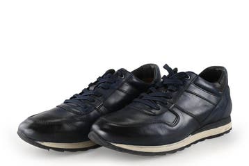 Greve Sneakers in maat 44½ Zwart, Kleding | Heren, Verzenden, Zwart, Zo goed als nieuw, Sneakers