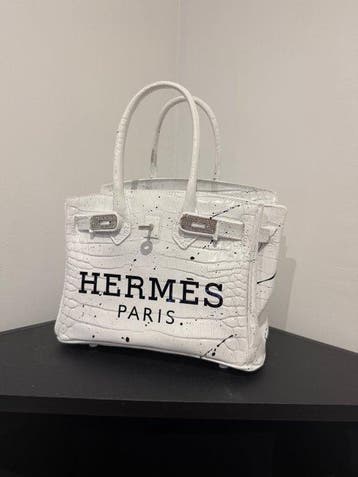 ArtPej - Bag Birkin