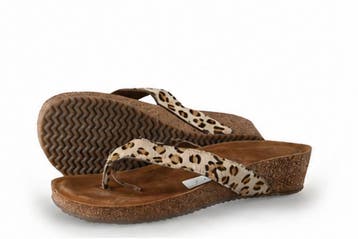 Lazamani Slippers in maat 41 Overig, Slippers, Overige kleuren, Verzenden, Lazamani