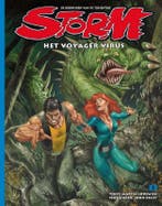 Storm / 1 Het Voyager Virus / Storm 9789088860478, Verzenden, Gelezen, Martin Lodewijk