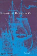 RIJZENDE ZON 9789050003933 D. Galbraith, Verzenden, Gelezen, D. Galbraith
