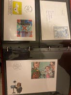 Zwitserland 1965/2003 - Zwitserse postzegels, Postzegels en Munten, Gestempeld