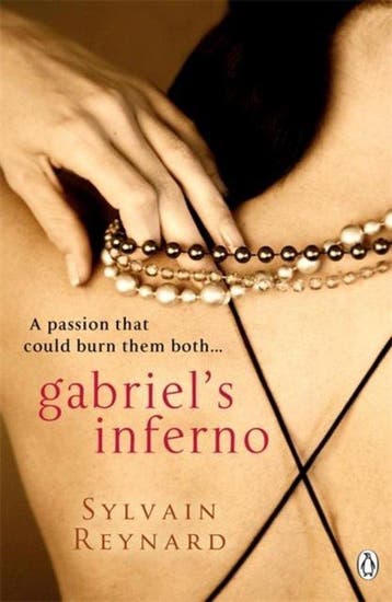 Gabriels Inferno 9781405912419 Sylvain Reynard, Verzenden, Gelezen, Sylvain Reynard