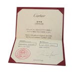 Cartier - Armband - Love - 18 karaat Witgoud - 6 Diamanten