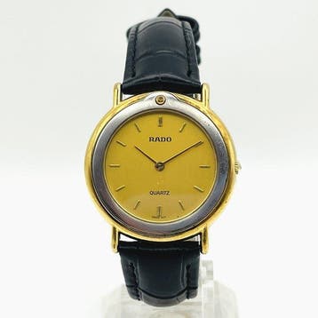 Rado - Classic Two-Tone - Sans prix de réserve - 133.5334.2, Nieuw