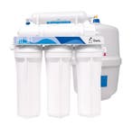 Omgekeerde Osmose Systeem Zonder Pomp, Verzenden