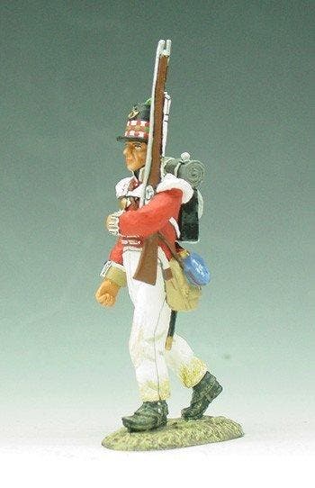 KING & COUNTRY 1:35 - Model militair voertuig (2) - Age of