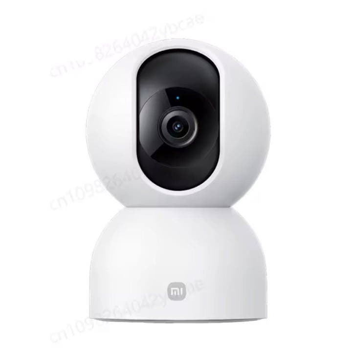 Security Camera 2 - WiFi 1440p Camcorder AI Human Detection, Audio, Tv en Foto, Videobewaking, Nieuw, Verzenden