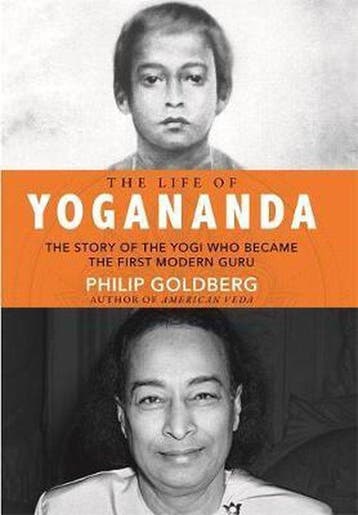 The Life of Yogananda 9781401952204 Philip Goldber, Verzenden, Gelezen, Philip Goldber