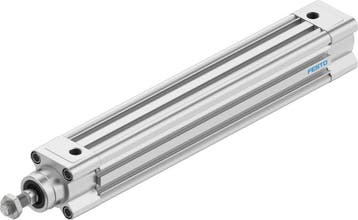 Cylindre Festo 32mm Alésage 200mm Course ISO 15552 Double, Verzenden