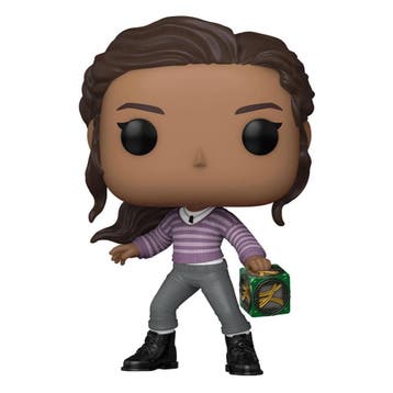 Spider-Man: No Way Home POP! Marvel Vinyl Figure MJ #1161, Ophalen of Verzenden
