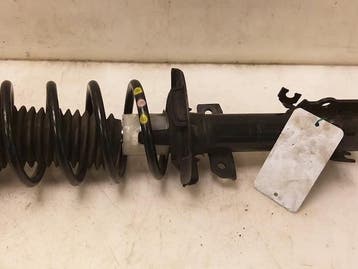 Schokdemperpoot links-voor Ford B-Max O171861