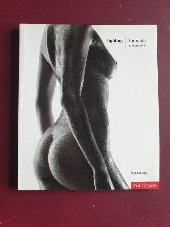 Lighting for Nude Photography 9782880465711 Declan McGrath, Boeken, Taal | Engels, Gelezen, Verzenden