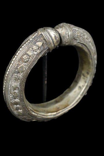 Rashaida armband - Jemen
