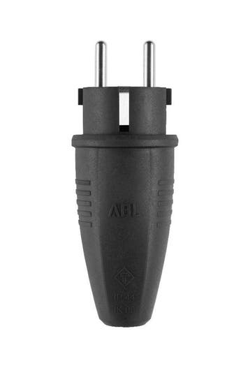 ABL Original Schuko IP44 Prise De Courant En Caoutchouc -, Bricolage & Construction, Électricité & Câbles, Verzenden