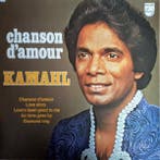Kamahl - Chanson DAmour, Verzenden