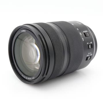 Panasonic Lumix S 24-105mm F/4.0 Macro OIS | Occasion, Ophalen of Verzenden
