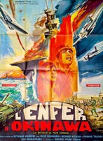 C. Belinsky -   - L’Enfer d’Okinawa, 1971 – WWII, Verzamelen, Nieuw