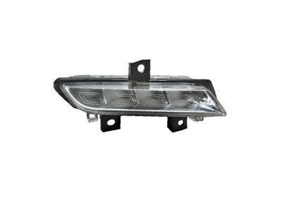 Renault Clio 2012-2020 Dagrijlicht DRL Rechts (Mistlampen), Autos : Pièces & Accessoires, Éclairage, Envoi