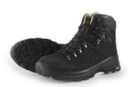 Mountain Peak Wandelschoenen in maat 43 Zwart, Verzenden, Zwart, Zo goed als nieuw, Mountain Peak