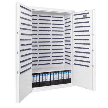 MustangSafes MS-700 S2 Sleutelkluis voor ca. 700, Verzenden, Nieuw, Brandkast