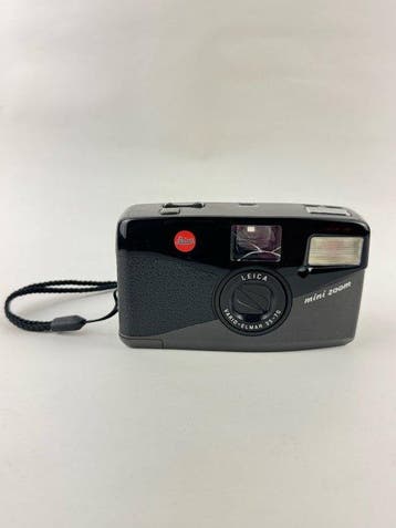 Leica Mini Zoom Middenformaatcamera
