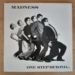 Madness, Martha And The Muffins, The Knack - 5X LP Album -, Nieuw in verpakking
