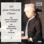 Various - 101 Great Orchestral Classics Volume 2, Verzenden, Gebruikt